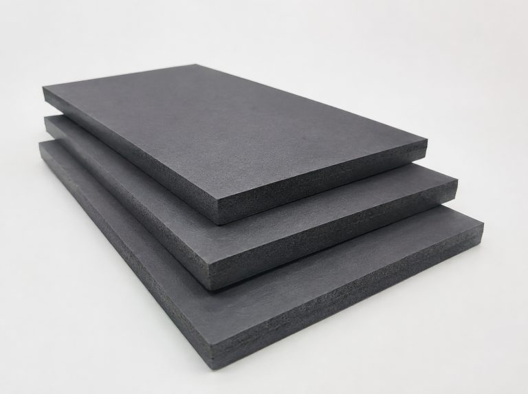 石墨真空炉加热室配件